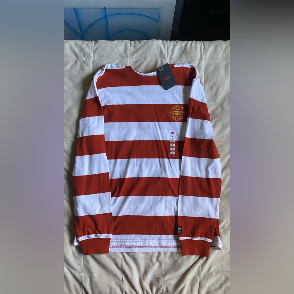 LEVI’S Long Sleeve Shirt